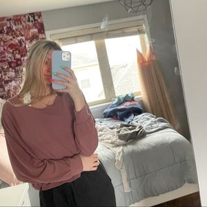 Victoria’s Secret top